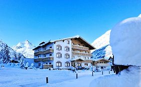 Hotel Galtuererhof Exterior photo