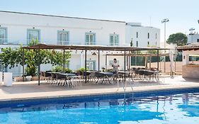 Villa Real Club Apartments Camp De Mar Exterior photo