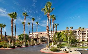 Doubletree By Hilton Golf Resort Palm Springs Cathedral City Exterior photo