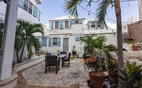 Annes Revenge The Bonney Overlook Appartement Christiansted Exterior photo