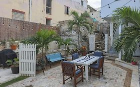 The Royal Wait - An Elegant Retreat Appartement Christiansted Exterior photo