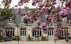 Le Presbytere De Sevigny Hotel Exterior photo