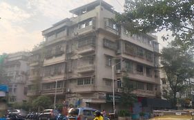 Bed And Breakfast At Colaba Mumbai  Exterior photo