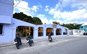 Hotel Caribe Cozumel Exterior photo