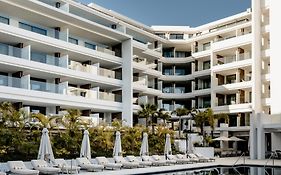 The Flag Hotel Marbella, Estepona Adult Recommended Exterior photo