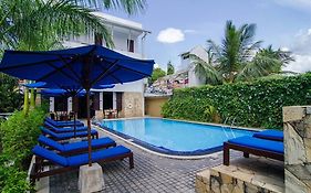 St.Lachlan Hotel & Suites Negombo Exterior photo