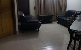 Lovely Two Bed Flats By Dhaka Shahjalal Airport Appartement Exterior photo