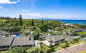 Gardens At West Maui Aparthotel Lahaina Exterior photo