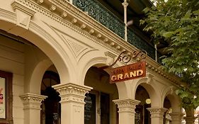 Yarra Valley Grand Hotel Yarra Glen Exterior photo