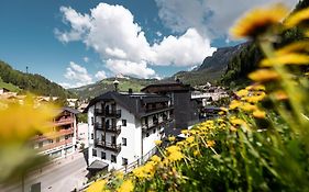 Stella Hotel - My Dolomites Experience Sëlva Exterior photo