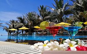 Saigon Emerald Beach Resort Phan Thiết Exterior photo