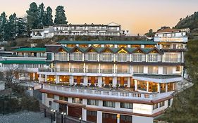 Zone Connect By The Park Mussoorie Hotel Exterior photo