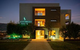 Essence Hotel Ioannina Exterior photo