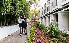 Jardim Da Batalha Boutique Hotel By Shiadu Porto Exterior photo