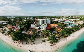 Best Western Plus The Ivywall Resort-Panglao-stad Exterior photo