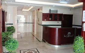 Jandoul Salalah جندول صلاله Appartement Exterior photo