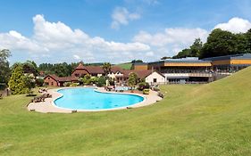 Cofton Holidays Hotel Dawlish Exterior photo