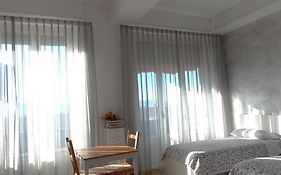 Central House Bed and Breakfast Reggio di Calabria Exterior photo