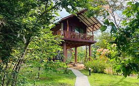 Sungreen Cottage Sigiriya Exterior photo