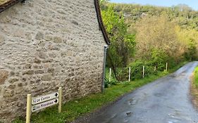 Les Pirondeaux Hotel Rocamadour Exterior photo