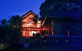 Camiguin Volcano Houses-Panoramic House Mambajao Exterior photo