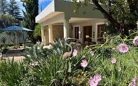 Highgrove Guesthouse Johannesburg Exterior photo