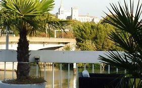 O'Cub Hotel Villeneuve-lès-Avignon Exterior photo