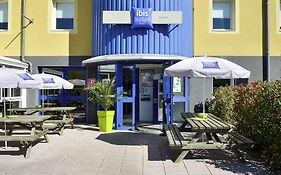 Ibis Budget Issoire Hotel Exterior photo