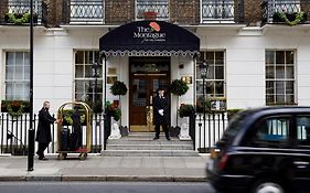 The Montague On The Gardens Hotel Londen Exterior photo