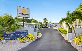 Sun Outdoors Key Largo Hotel Exterior photo