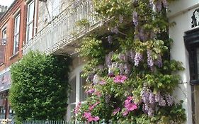 The Casterbridge Bed and Breakfast Dorchester Exterior photo