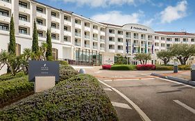 Park Plaza Histria Pula Hotel Exterior photo