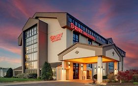 Drury Inn & Suites Paducah Exterior photo