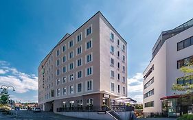 Ibis Styles Tuebingen Hotel Exterior photo