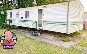 The Westmorland Caravan Skegness Exterior photo