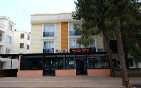 Venues Hotel Antalya Exterior photo