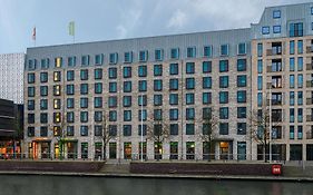 Ibis Styles Kiel City Hotel Exterior photo