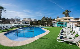 Thb Maria Isabel - Adults Only Hotel Playa de Palma  Exterior photo