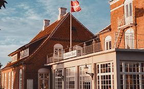 Brondums Hotel Skagen Exterior photo