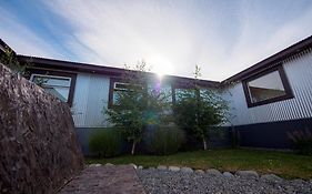 Folk Hostel El Calafate Exterior photo