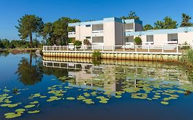 Azureva Lacanau Hotel Exterior photo