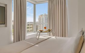 Pestana Tanger - City Center Hotel Suites&Apartments Exterior photo
