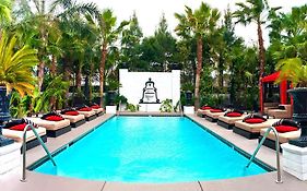 Lexi Las Vegas (Adults Only) Hotel Facilities photo