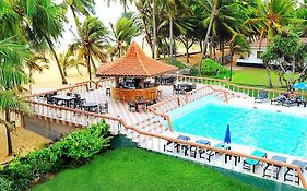 Dons Beach Hotel Negombo Exterior photo