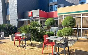 Ibis Saint Brieuc Yffiniac Hotel Exterior photo