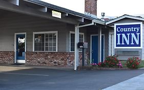 Country Inn Santa Rosa Exterior photo