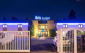 ibis budget Châtellerault Nord Hotel Exterior photo