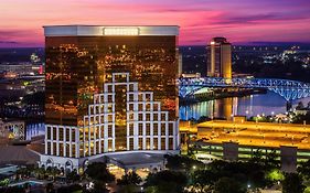 Horseshoe Bossier Casino&Hotel Bossier City Exterior photo