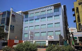 Hotel Clarks Collection Vadodara Exterior photo