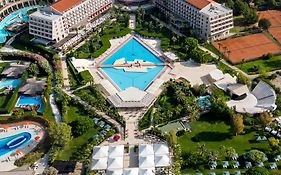 Kaya Belek - Hotel Exterior photo